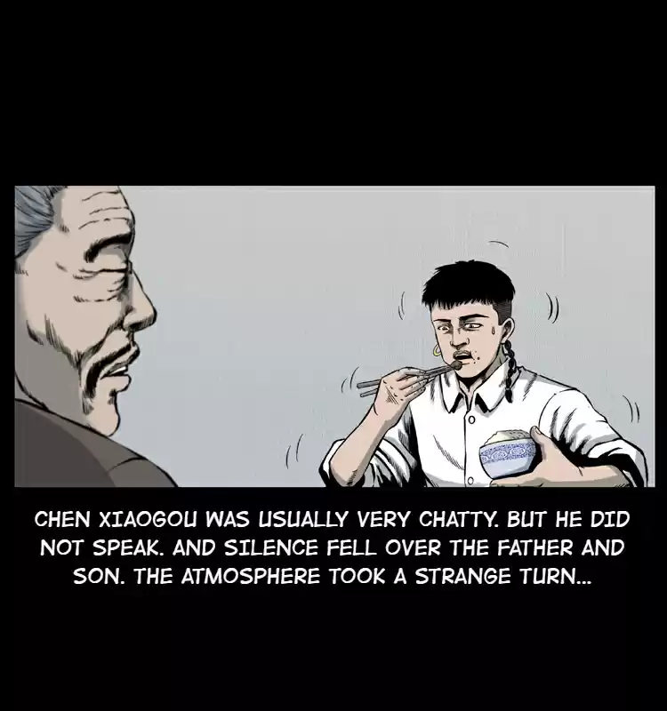 The Underworld Artisan 5.0 The Grave-Digging Dog