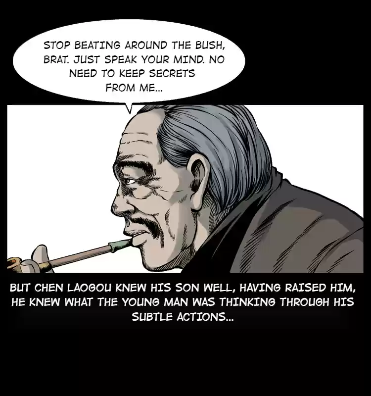 The Underworld Artisan 5.0 The Grave-Digging Dog