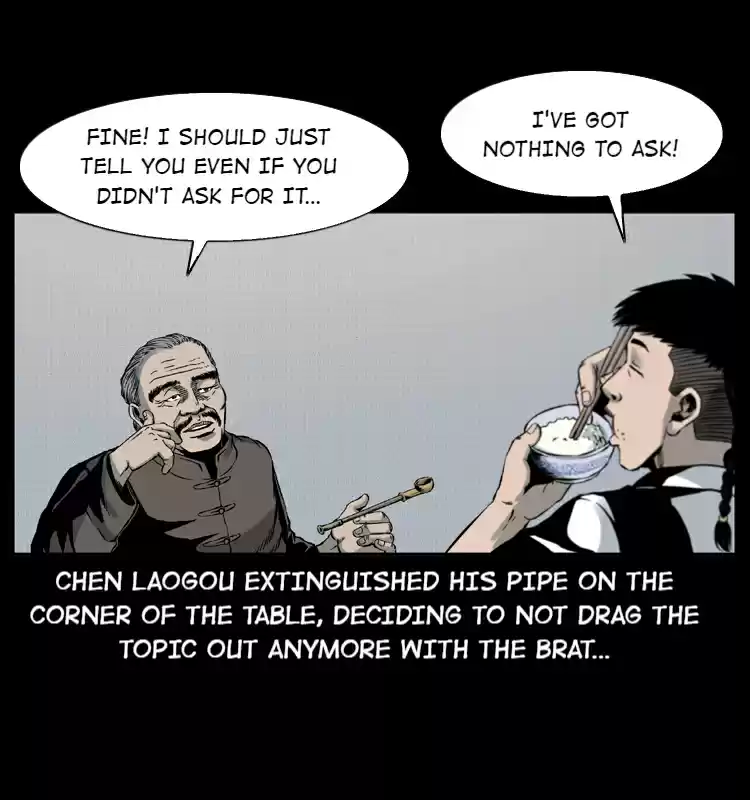 The Underworld Artisan 5.0 The Grave-Digging Dog