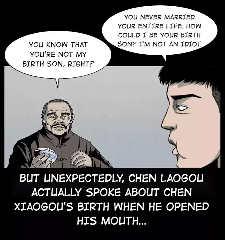 The Underworld Artisan 5.0 The Grave-Digging Dog