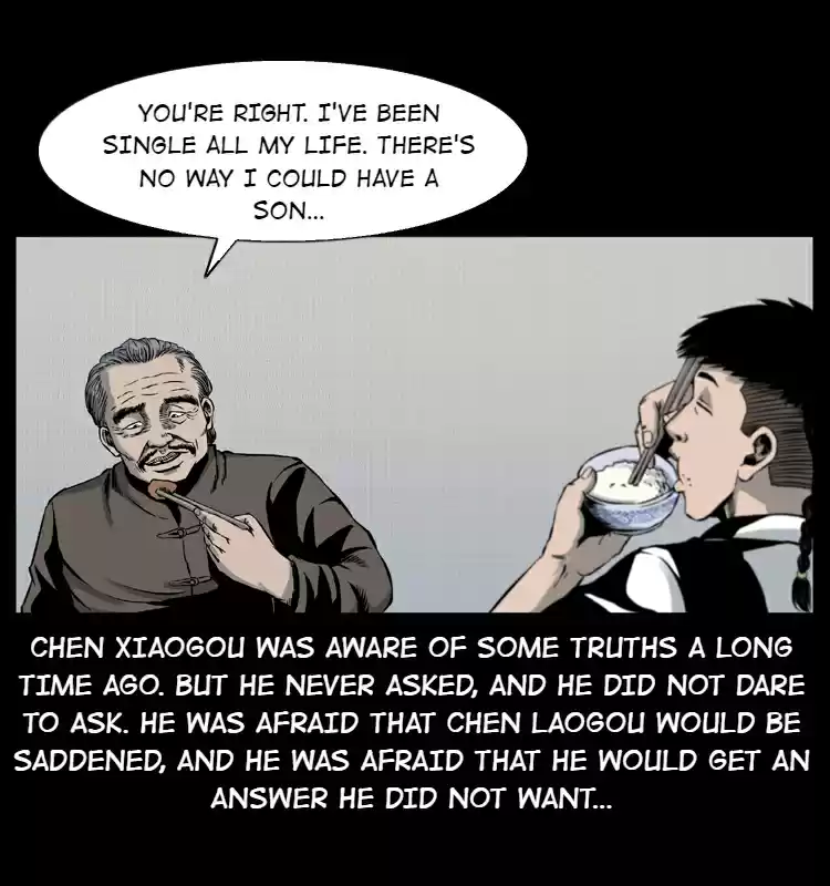 The Underworld Artisan 5.0 The Grave-Digging Dog