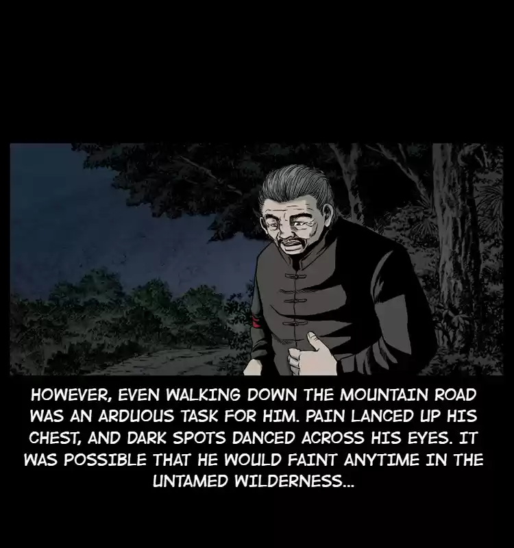 The Underworld Artisan 5.0 The Grave-Digging Dog