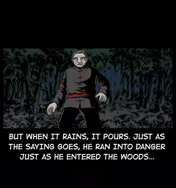 The Underworld Artisan 5.0 The Grave-Digging Dog