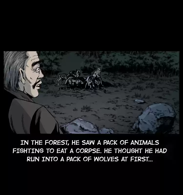 The Underworld Artisan 5.0 The Grave-Digging Dog