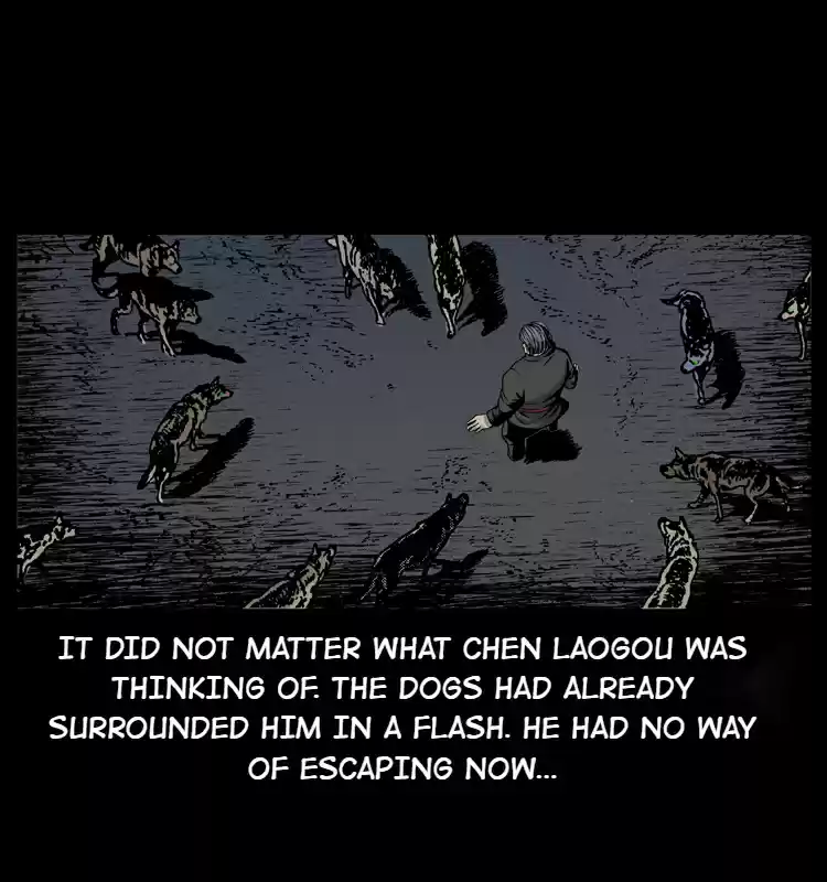 The Underworld Artisan 5.0 The Grave-Digging Dog