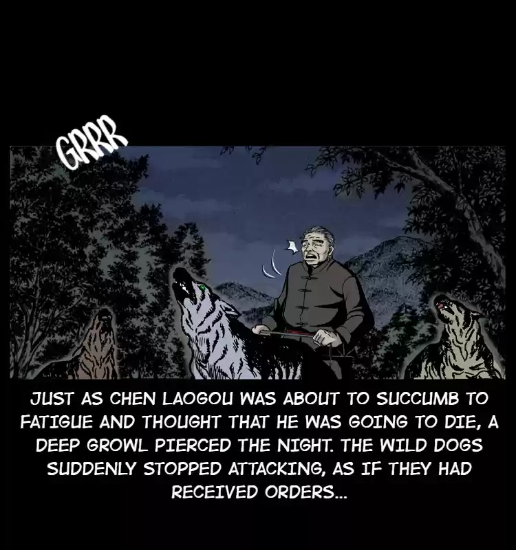 The Underworld Artisan 5.0 The Grave-Digging Dog