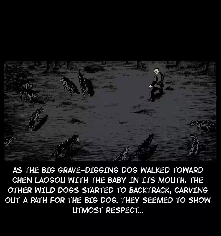 The Underworld Artisan 5.0 The Grave-Digging Dog