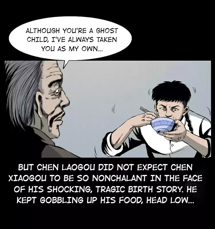 The Underworld Artisan 5.0 The Grave-Digging Dog