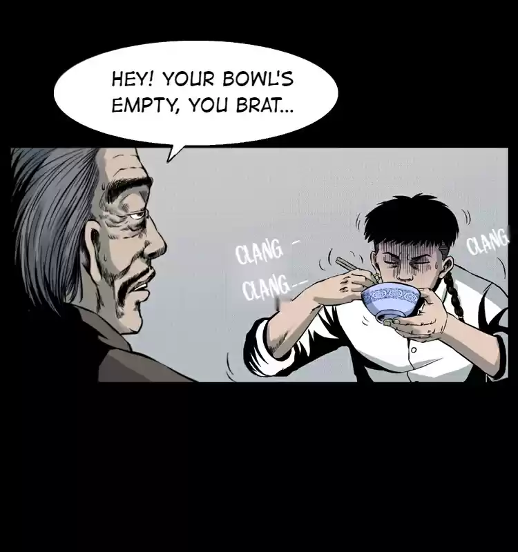 The Underworld Artisan 5.0 The Grave-Digging Dog