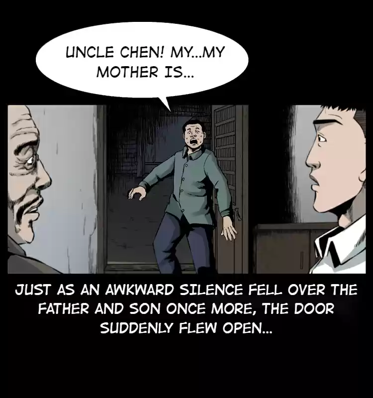 The Underworld Artisan 5.0 The Grave-Digging Dog