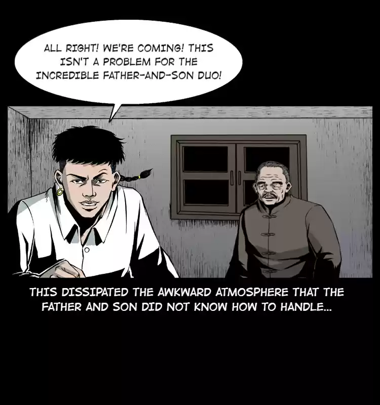 The Underworld Artisan 5.0 The Grave-Digging Dog