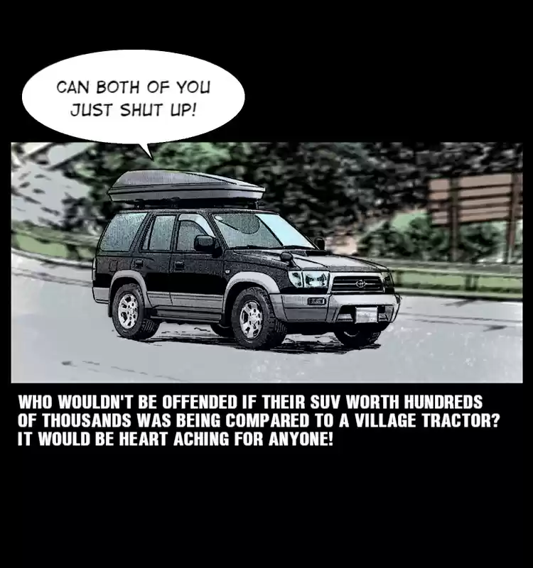 The Underworld Artisan 55.1 Trip To Anhui