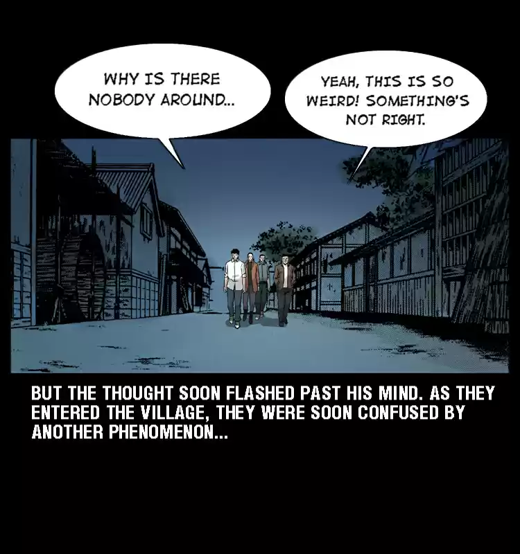 The Underworld Artisan 55.2 Trip To Anhui