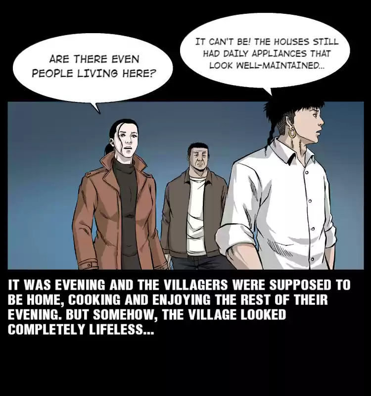 The Underworld Artisan 55.2 Trip To Anhui