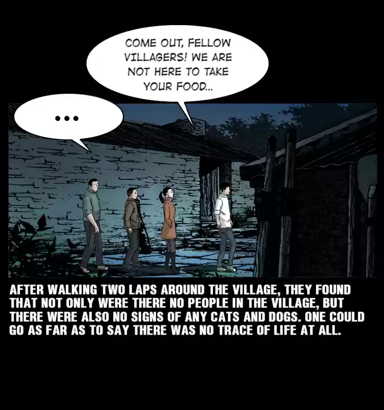 The Underworld Artisan 55.2 Trip To Anhui