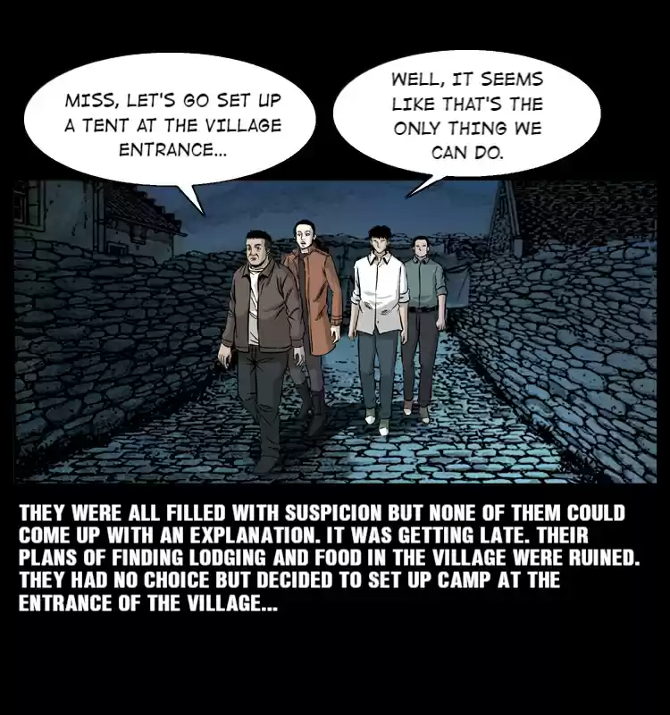 The Underworld Artisan 55.2 Trip To Anhui