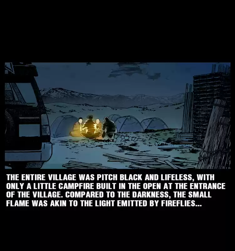 The Underworld Artisan 55.2 Trip To Anhui