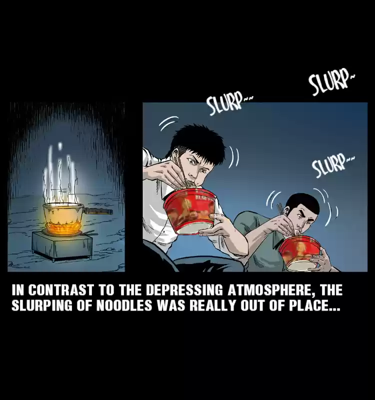 The Underworld Artisan 55.2 Trip To Anhui