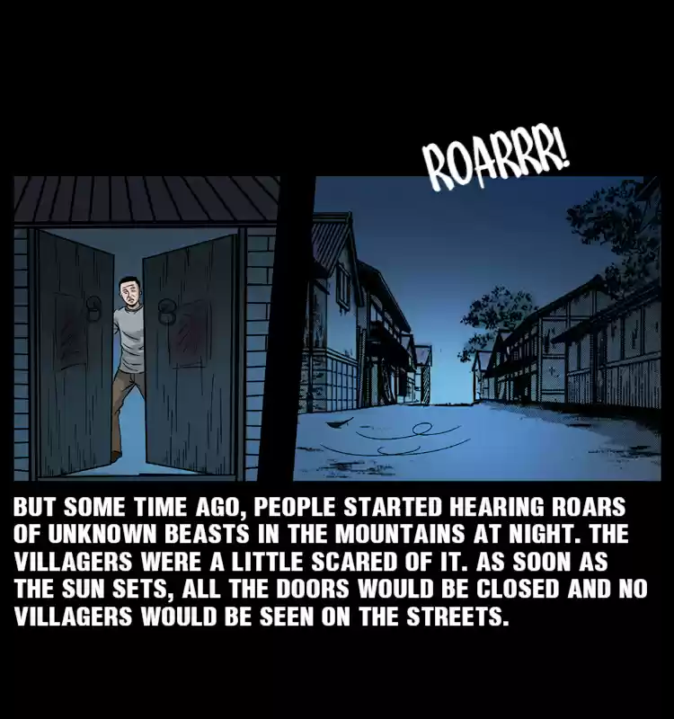 The Underworld Artisan 55.2 Trip To Anhui