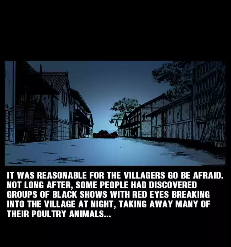 The Underworld Artisan 55.2 Trip To Anhui