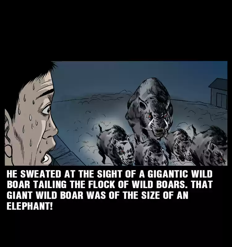 The Underworld Artisan 55.2 Trip To Anhui