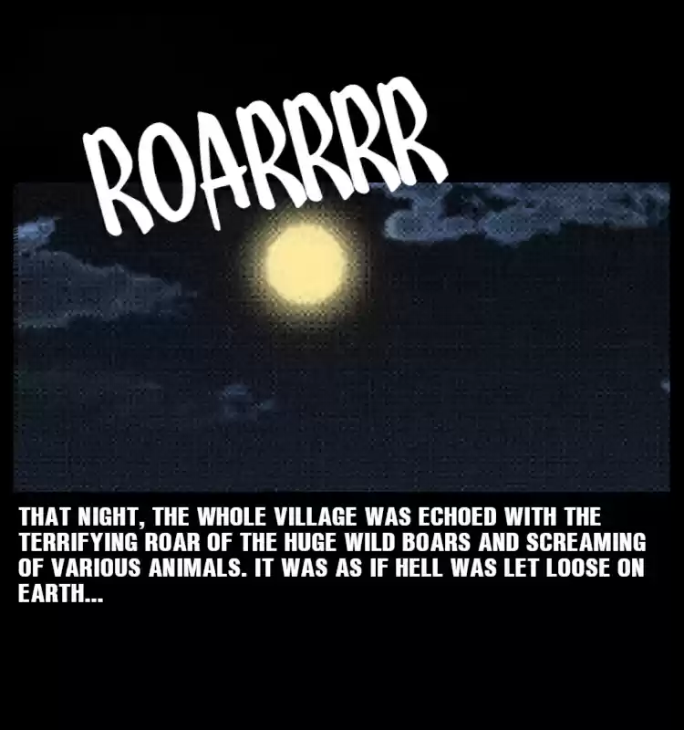 The Underworld Artisan 55.2 Trip To Anhui