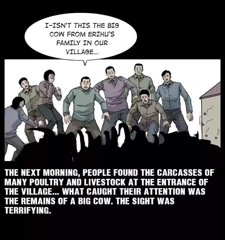 The Underworld Artisan 55.2 Trip To Anhui