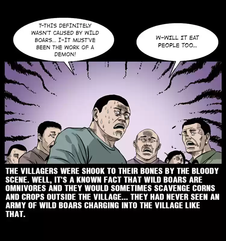 The Underworld Artisan 55.2 Trip To Anhui