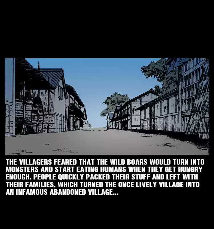 The Underworld Artisan 55.2 Trip To Anhui