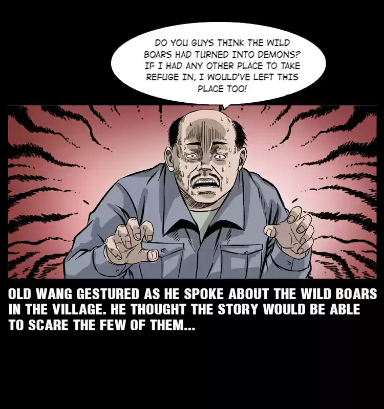 The Underworld Artisan 55.2 Trip To Anhui