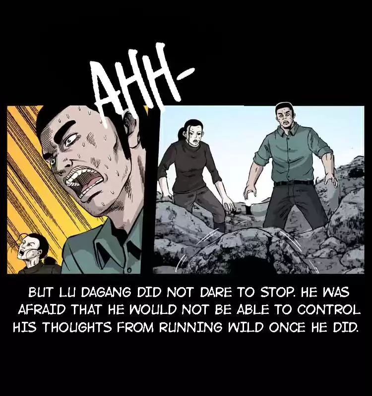 The Underworld Artisan 59