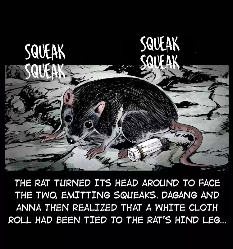 The Underworld Artisan 59