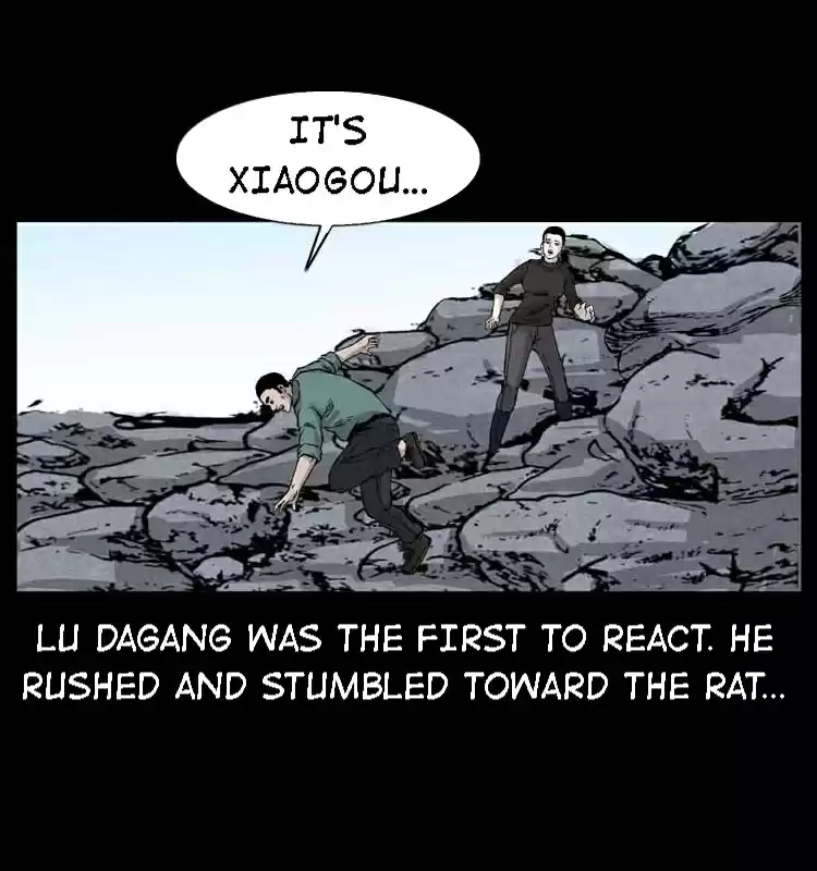 The Underworld Artisan 59