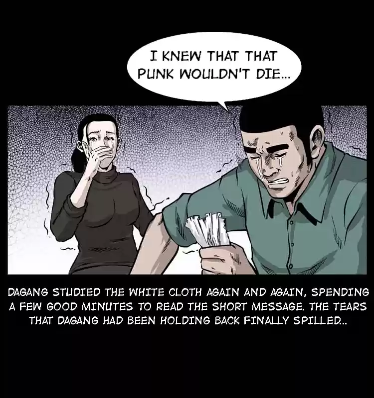 The Underworld Artisan 59