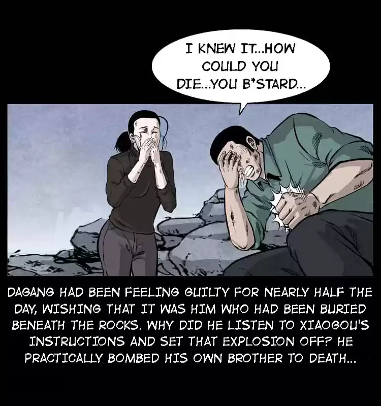 The Underworld Artisan 59