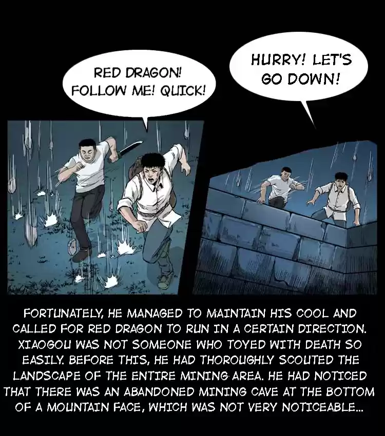 The Underworld Artisan 59