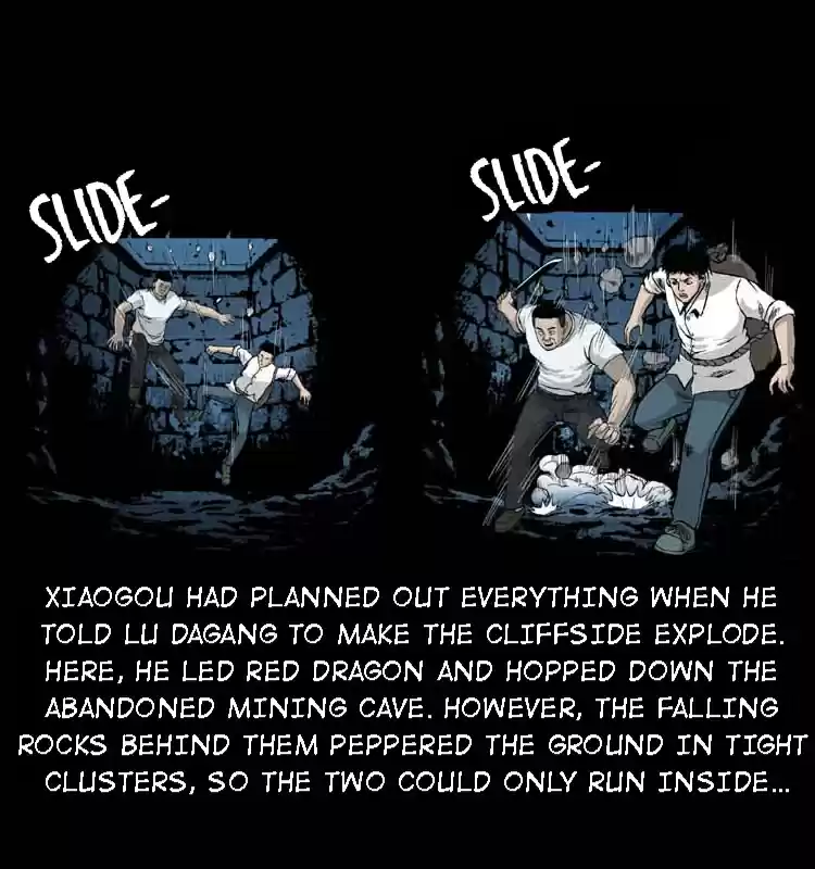 The Underworld Artisan 59