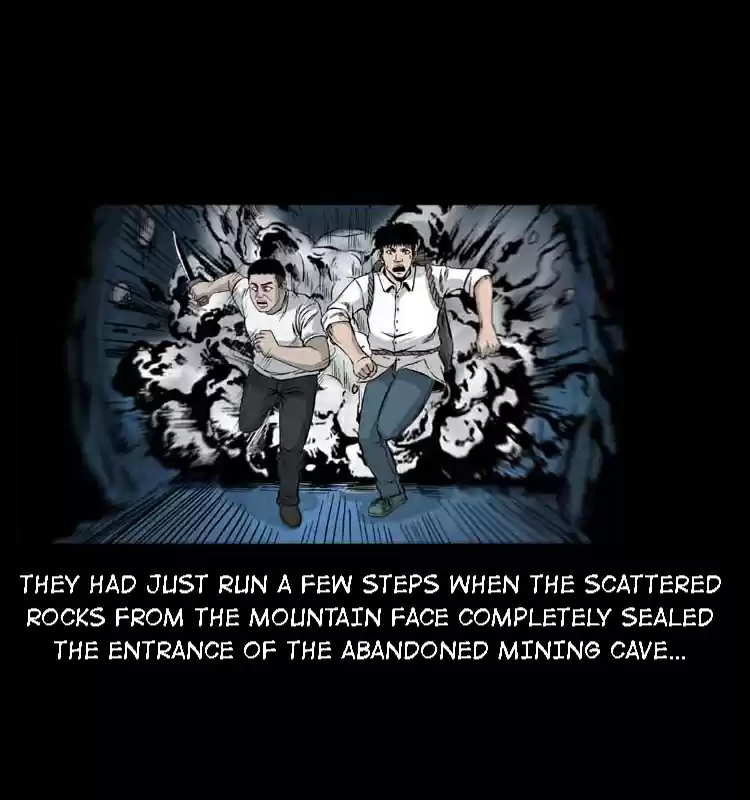 The Underworld Artisan 59