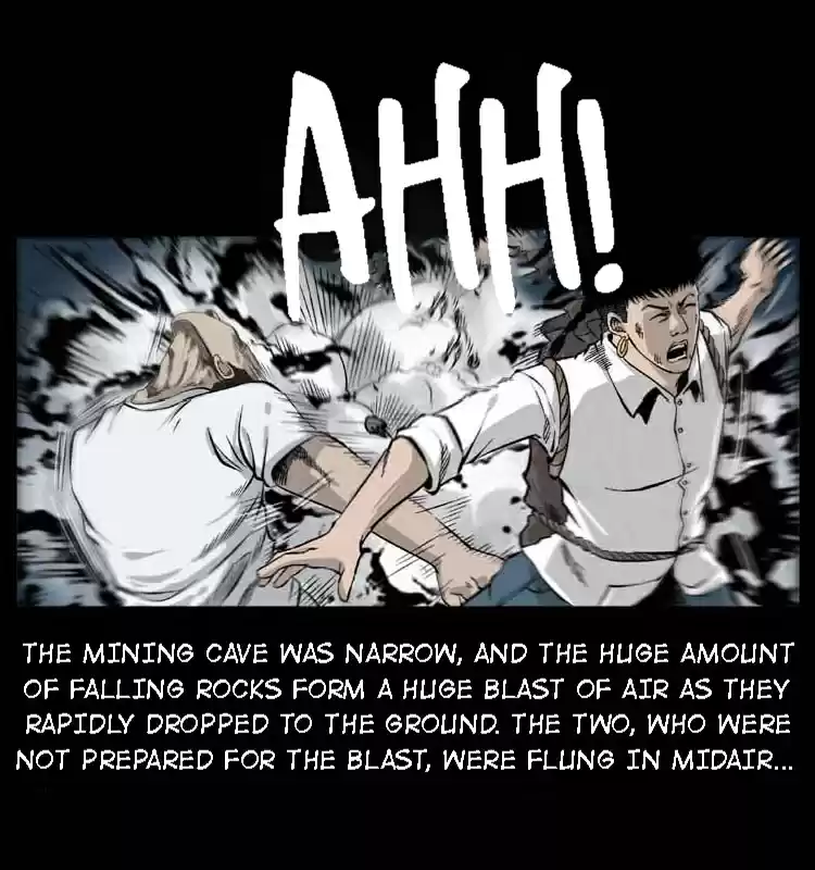 The Underworld Artisan 59