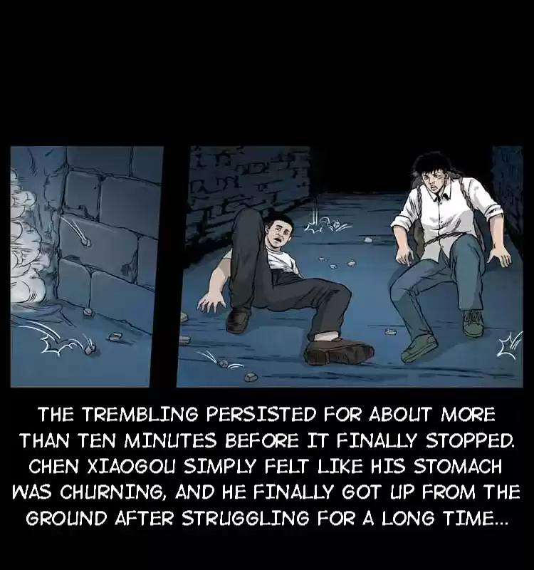 The Underworld Artisan 59