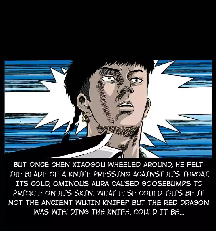 The Underworld Artisan 59