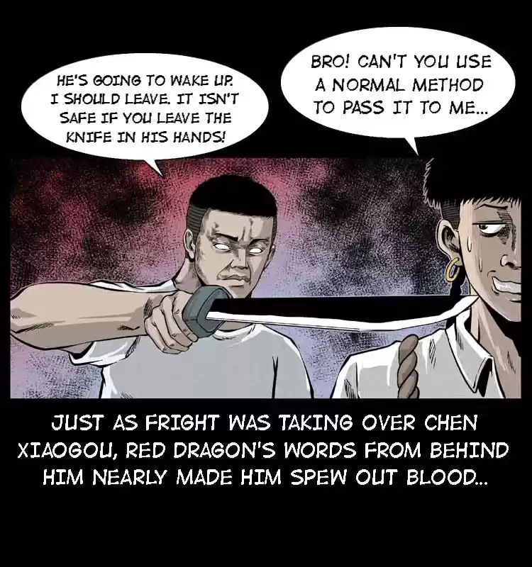 The Underworld Artisan 59