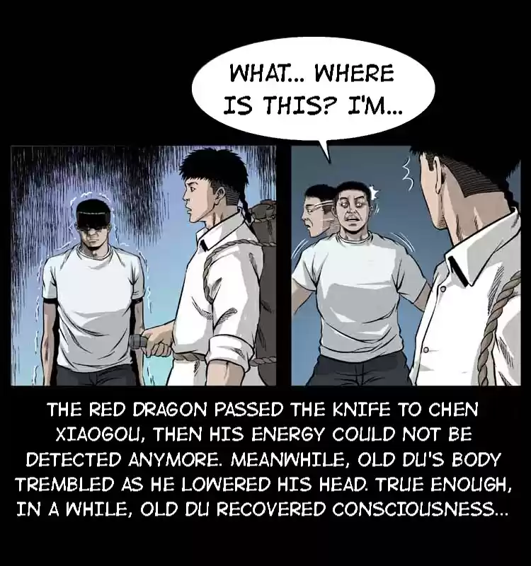 The Underworld Artisan 59