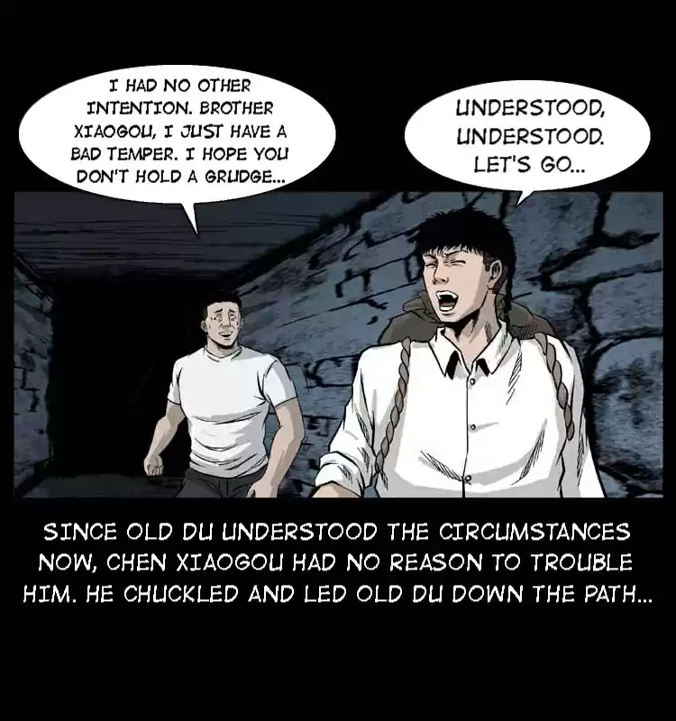 The Underworld Artisan 59