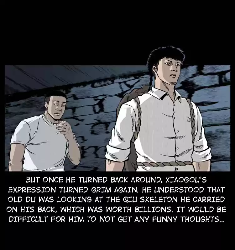 The Underworld Artisan 59