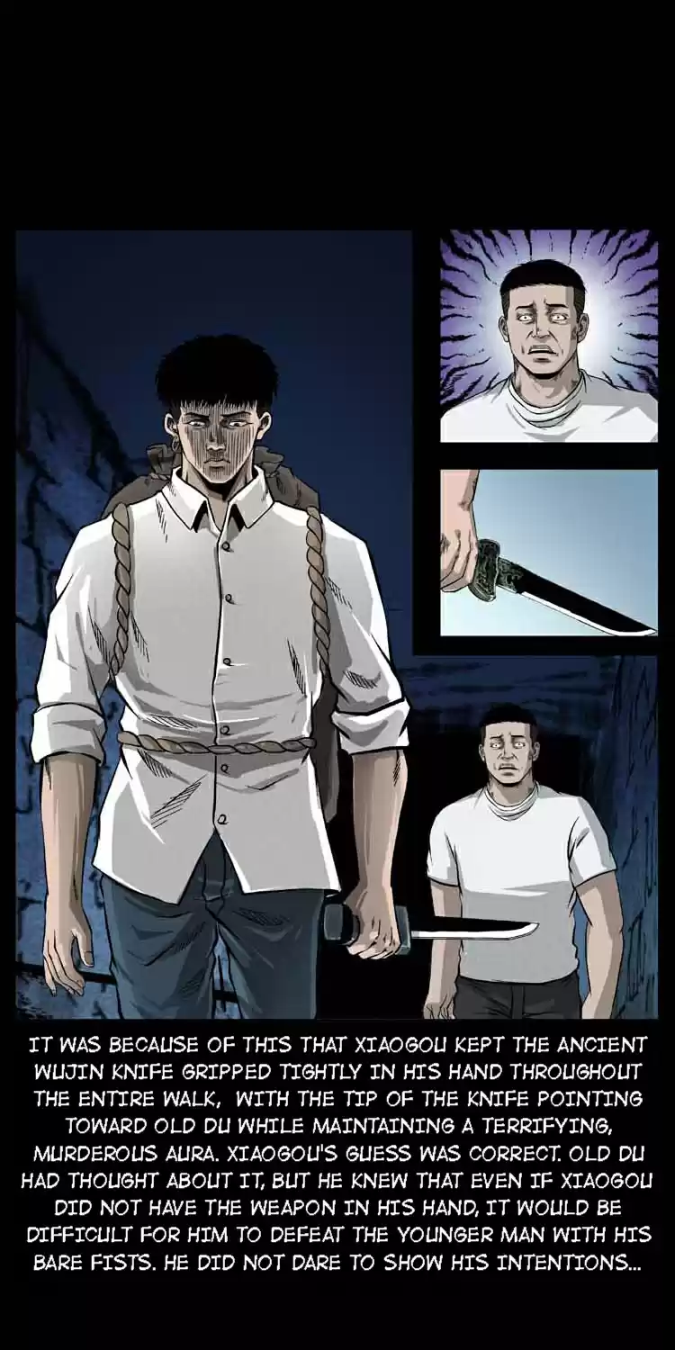 The Underworld Artisan 59