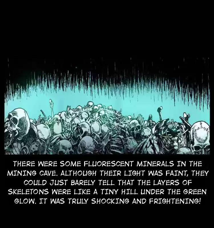 The Underworld Artisan 59