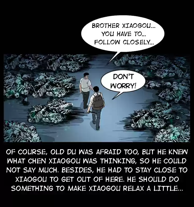 The Underworld Artisan 59