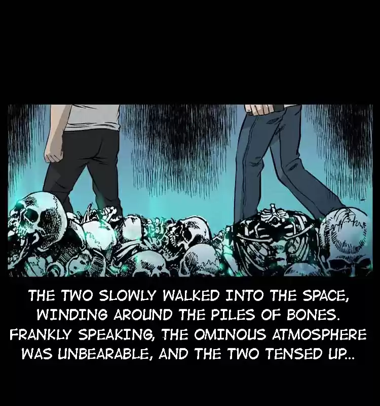 The Underworld Artisan 59