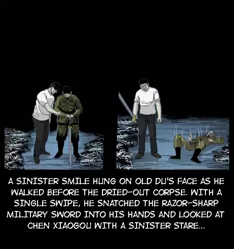 The Underworld Artisan 59